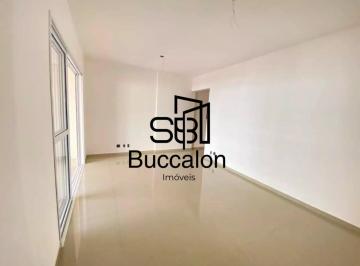 Apartamento · 128m² · 3 Quartos · 1 Vaga · Apartamento Residencial à Venda — Embaré, Santos/SP • 128 m² • 2 Suítes + Suíte de Empregada • 1 Vag
