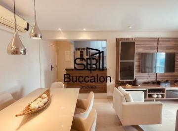 Apartamento · 93m² · 3 Quartos · 2 Vagas · Apartamento à Venda — Encruzilhada, Santos/SP | 93 m² • 3 Dormitórios • 1 Suíte • 2 Vagas • Residenc