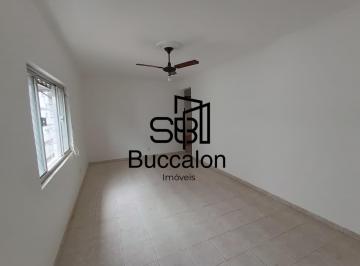 Sala · Apartamento à venda em Santos (Aparecida) – 3 Dormitórios, 71 m², Financiamento