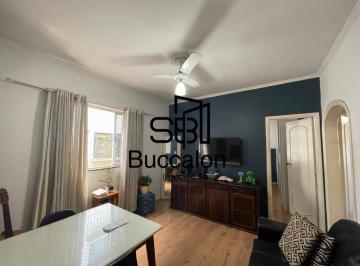 Apartamento · 67m² · 2 Quartos · 1 Vaga · Venda | Apartamento na Aparecida — Santos/SP | 67m² • 2 Dorms • Próximo ao Praiamar Shopping • 1 Vag