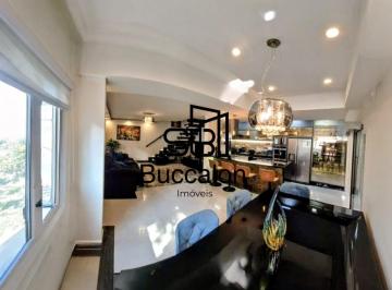 Casa · 156m² · 2 Quartos · 2 Vagas · Sobrado Residencial à Venda — Embaré, Santos/SP | 156 m² • 2 Dormitórios • Espaço Gourmet