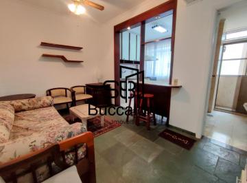 Apartamento · 50m² · 1 Quarto · 1 Vaga · Apartamento Residencial à Venda — Gonzaga, Santos/SP | 1 Dormitório • 1 Vaga • 50m²