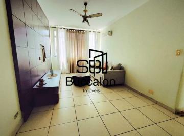 Apartamento · 116m² · 3 Quartos · 1 Vaga · Apartamento 3 Dorms Próximo. à Ilha Porchat ? Boa Vista, São Vicente