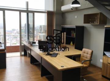 Comercial · 70m² · 2 Vagas · Venda de Sala duplex mobiliada no The blue Office Mall