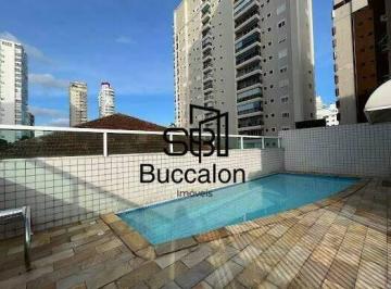 Apartamento · 169m² · 3 Quartos · 2 Vagas · Apartamento Garden à Venda — Gonzaga, Santos/SP | 168 m² Úteis • Piscina e Churrasqueira Privativas 