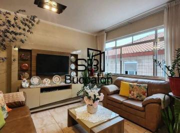 Apartamento · 100m² · 2 Quartos · 1 Vaga · Apartamento à Venda — Campo Grande, Santos/SP | 2 Dormitórios • Escritório • Frente • Elevador