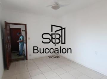 Apartamento · 98m² · 3 Quartos · 1 Vaga · Apartamento Residencial à Venda — Boqueirão, Santos/SP | 98 m² • 3 Dormitórios • 1 Vaga
