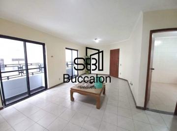 Apartamento · 115m² · 3 Quartos · 1 Vaga · Apartamento Vista Mar Panorâmica — Pompeia, Santos/SP | 115 m² • 3 Dormitórios • Frente Mar • Exclus