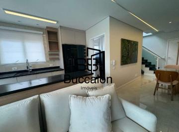 Apartamento · 166m² · 3 Quartos · 2 Vagas · Cobertura Vista mar em Embaré, Santos — 166m², 3 suítes, 2 vagas, Financia