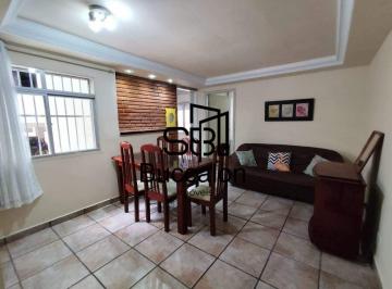 Apartamento · 56m² · 2 Quartos · 1 Vaga · Apartamento à Venda — Gonzaga, Santos/SP | 56 m² • Porteira Fechada • 2 Dormitórios • 1 Quadra da Pr