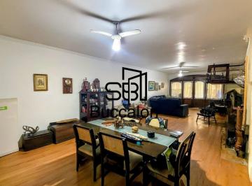 Apartamento · 200m² · 4 Quartos · 2 Vagas · Apartamento à Venda — Boqueirão, Santos/SP | 200 m² • 4 Dormitórios • 2 Suítes • Varanda • 2 Vagas D