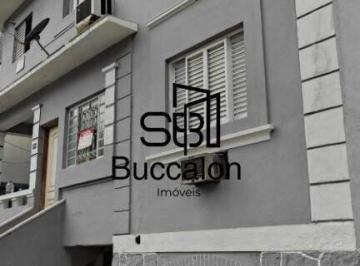 Casa · 398m² · 3 Quartos · 3 Vagas · Sobrado Isolado na Encruzilhada — Santos/SP | 210 m² de Área Útil • 3 Dormitórios • Quintal com Jard