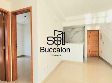 Apartamento · 100m² · 2 Quartos · 1 Vaga · Apartamento Garden à Venda — Embaré, Santos/SP | 100 m² • Imóvel Novo • Amplo Quintal • Vaga Demarca