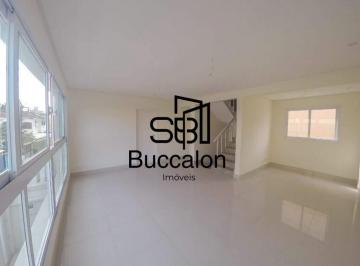 Casa · 150m² · 3 Quartos · 3 Vagas · Sobrado Duplex Novo no Boqueirão — Santos/SP | 150 m² Úteis • 3 Dormitórios (1 Suíte) • 3 Vagas Para