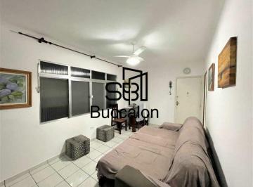 Apartamento · 84m² · 3 Quartos · 1 Vaga · Apartamento à Venda — Aparecida, Santos/SP | 84 m² • 3 Dormitórios • Próximo ao Sesc e Praça Apareci