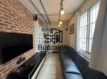 Apartamento · 56m² · 1 Quarto · 1 Vaga · Apartamento 1 Dormitório à Venda em Boqueirão, Santos – Financiamento Aceito