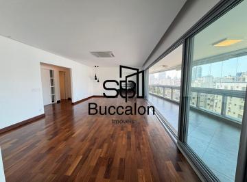 Apartamento · 280m² · 4 Quartos · 5 Vagas · Apartamento de Alto Padrão à Venda — Boqueirão, Santos/SP | 280 m² • 4 Suítes • Varanda • 5 Vagas