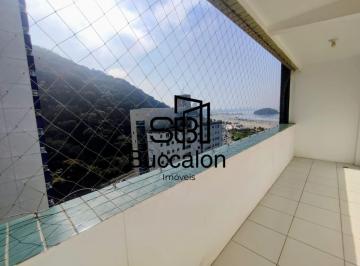 Apartamento · 133m² · 2 Quartos · Apartamento Residencial à Venda — Frente à Praia do Itararé | 133 m² • 2 Dormitórios • Vista Mar
