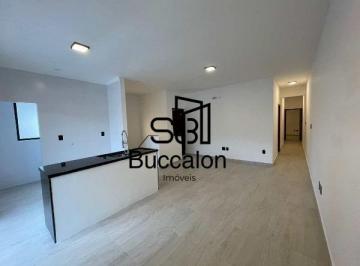 Casa · 114m² · 3 Quartos · 2 Vagas · Casa Sobreposta Alta à Venda — Vila Belmiro, Santos/SP | 114 m² • 3 Suítes • Varanda Gourmet • 2 Vag