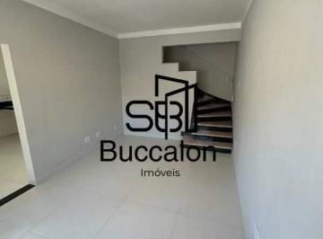 Casa · 98m² · 2 Quartos · Sobrado à Venda — Macuco, Santos/SP | 97 m² • 2 Dormitórios • Quintal Privativo • Excelente Ventilaç