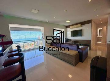 Apartamento · 98m² · 3 Quartos · 2 Vagas · Apartamento à Venda — Marapé, Santos/SP | 98 m² • 3 Dormitórios (1 Suíte) • Varanda Gourmet • Lazer 