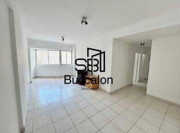 Apartamento · 90m² · 2 Quartos · 2 Vagas · Apartamento à venda com vista mar – 2 dormitórios