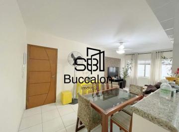 Apartamento · 87m² · 2 Quartos · 1 Vaga · Apartamento à venda, 2 quartos, 1 suíte, 1 vaga, Gonzaga - Santos/SP