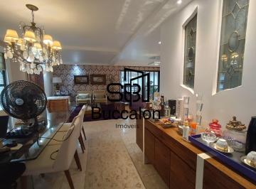 Apartamento · 354m² · 4 Quartos · 4 Vagas · Apartamento à Venda — Boqueirão, Santos/SP | 354 m² • 4 Suítes • 4 Vagas • Lazer Completo