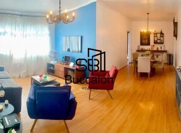 Apartamento · 175m² · 4 Quartos · 1 Vaga · Apartamento Amplo com 175 m² na Encruzilhada — Santos/SP | 4 Dorms (1 Suíte) • Vaga Fechada • Locali