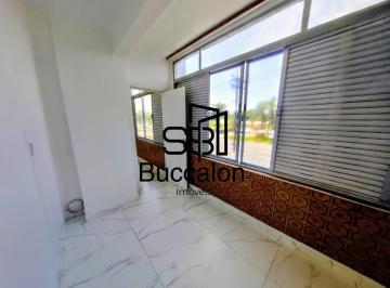 Apartamento · 68m² · 1 Quarto · 1 Vaga · Apartamento à Venda — José Menino, Santos/SP | 68 m² • 1 Suíte • Frente Mar • Vaga com Manobrista