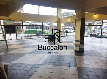 Comercial · 1041m² · 6 Vagas · Prédio Corporativo de Esquina no Centro de Santos — 1.041 m² | 4 Andares • 6 Vagas • Localização Est