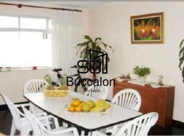 Apartamento · 280m² · 4 Quartos · 2 Vagas · Exclusivo apartamento no Embaré | 280m², 2 suítes e 2 vagas