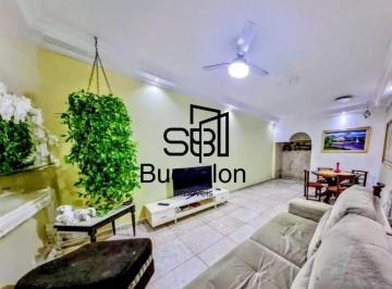 Sala · Apartamento à Venda — Aparecida, Santos/SP | 2 Dormitórios • 86 m² • Vaga Demarcada • Elevador