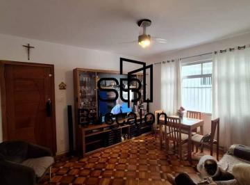 Apartamento · 116m² · 3 Quartos · 1 Vaga · Apartamento à Venda — Encruzilhada, Santos/SP | 116 m² • 3 Dormitórios • 1 Suíte • 2 Vagas • Vaga Fe