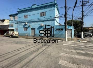 Comercial · 305m² · Prédio comercial á venda em Santos