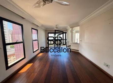 Apartamento · 370m² · 4 Quartos · 3 Vagas · Apartamento com 4 suítes, 3 vagas - 370m² no Boqueirão - Santos SP