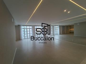 Apartamento · 305m² · 4 Quartos · Apartamento Residencial à Venda — Boqueirão, Santos/SP | 305 m² • 4 Dormitórios • 3 Suítes • 3 Vagas