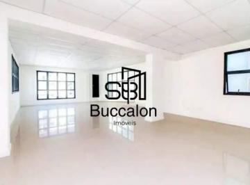 Comercial · 1581m² · 20 Vagas · Prédio Comercial no Embaré — Santos/SP | 1.295 m² de Área Útil • 7 Andares • 20 Vagas • 1 Quadra da 