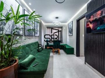 Apartamento · 70m² · 2 Quartos · 1 Vaga · Apartamento à Venda — Vila Belmiro, Santos/SP | Imóvel Novo • 2 Dormitórios • Suíte • Varanda Integr
