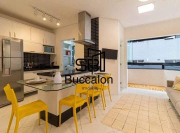 Apartamento · 48m² · 1 Quarto · 1 Vaga · Apartamento com 1 quarto na Pompéia em Santos/SP