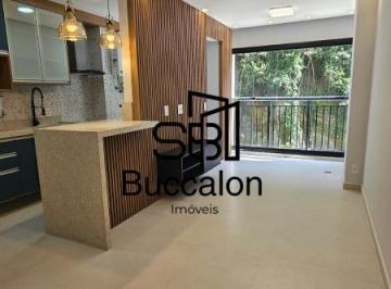 Apartamento · 63m² · 2 Quartos · 1 Vaga · Apartamento à Venda — Marapé, Santos/SP | 63 m² • 2 Dormitórios • 1 Suíte • 1 Vaga • Way Orquidário