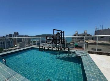 Apartamento · 82m² · 2 Quartos · 1 Vaga · Apartamento com 2 dormitórios à venda - Aparecida - Santos/SP
