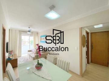 Apartamento · 75m² · 2 Quartos · 2 Vagas · Apartamento amplo no Marapé, contando com: