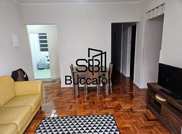 Apartamento · 98m² · 3 Quartos · 1 Vaga · Venda 3 dormitórios - 1 vaga de garagem - Gonzaga