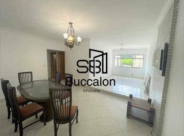 Apartamento · 100m² · 3 Quartos · 1 Vaga · Apartamento à Venda — Itararé, São Vicente/SP | 3 Dormitórios • Suíte • Vista Livre • Quadra da Prai