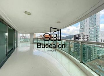 Apartamento · 538m² · 4 Quartos · 4 Vagas · Apartamento de Alto Padrão à Venda — Ponta da Praia, Santos/SP | 4 Dormitórios (3 Suítes) • 538 m² •