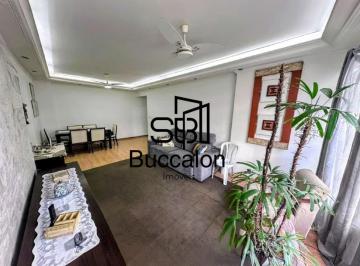 Apartamento · 119m² · 2 Quartos · 1 Vaga · Apartamento à Venda — José Menino, Santos/SP | 119 m² • 2 Dormitórios • Dependência • Mobiliado