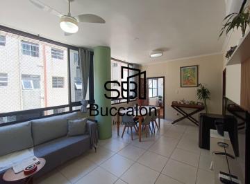 Apartamento · 87m² · 3 Quartos · Apartamento 3 Quartos com 87m² em Gonzaga, Santos – Financiamento Facilitado