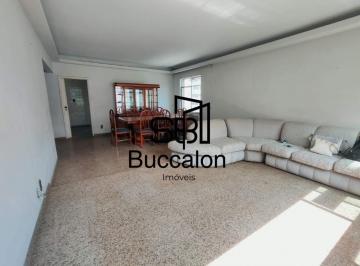 Apartamento · 207m² · 3 Quartos · 2 Vagas · Apartamento Monumental no Gonzaga — Santos/SP | 207 m² • 3 Dorms (2 Suítes) • Sol da Manhã • 2 Vagas