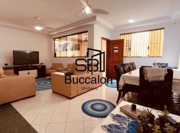 Casa · 148m² · 3 Quartos · 1 Vaga · Venda | Casa no Boqueirão — Santos/SP | 147m² • 3 Dorms (1 Suíte) • Quintal com Churrasqueira